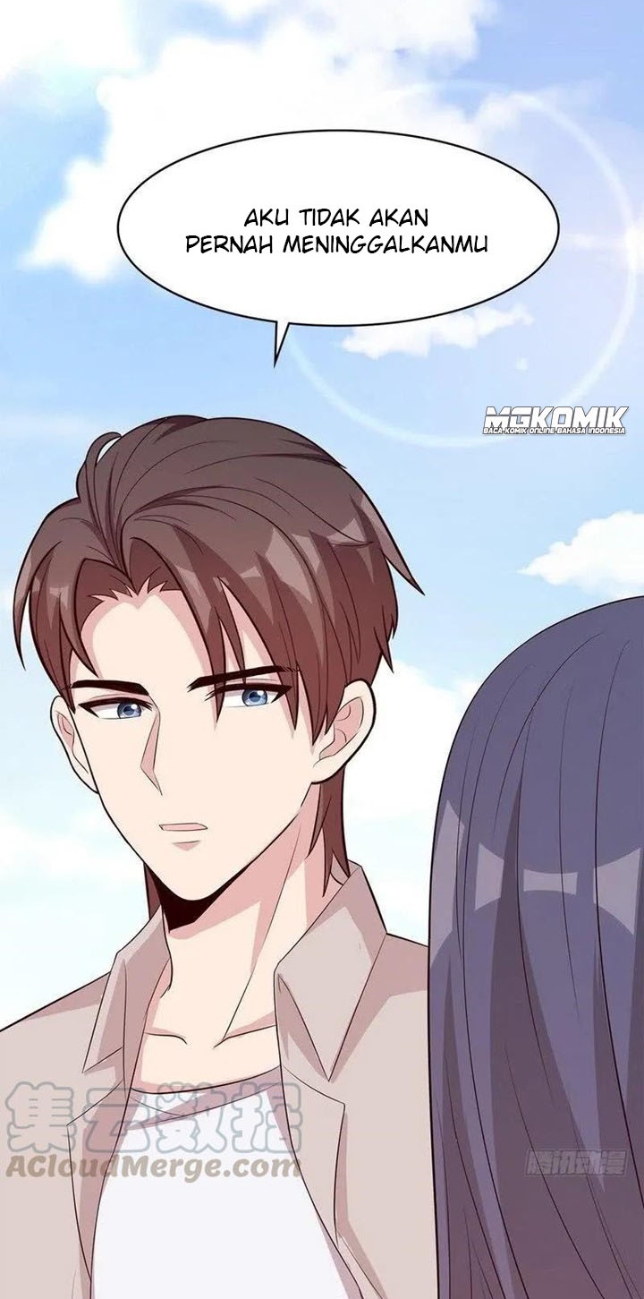 The Wife Contract and My Daughter’s Nanny Chapter 127 - halaman 20
