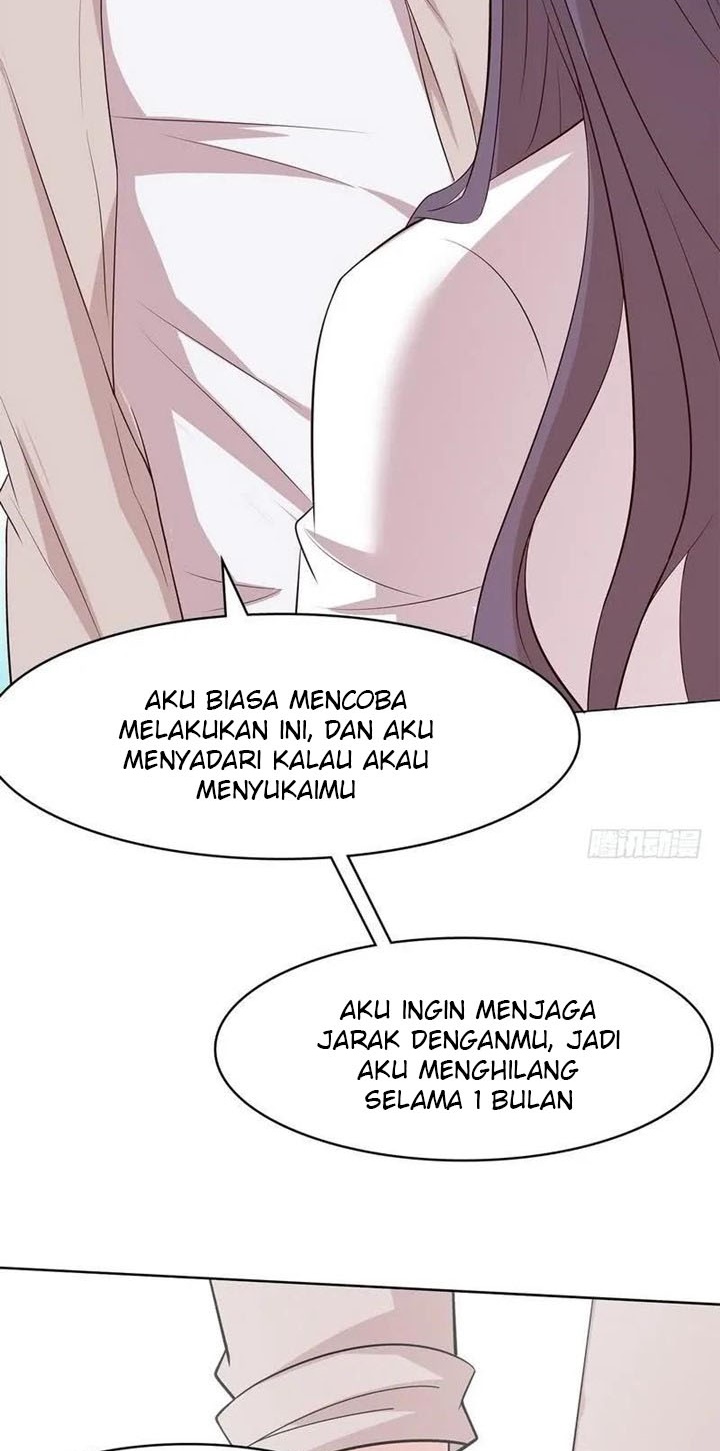 The Wife Contract and My Daughter’s Nanny Chapter 127 - halaman 21