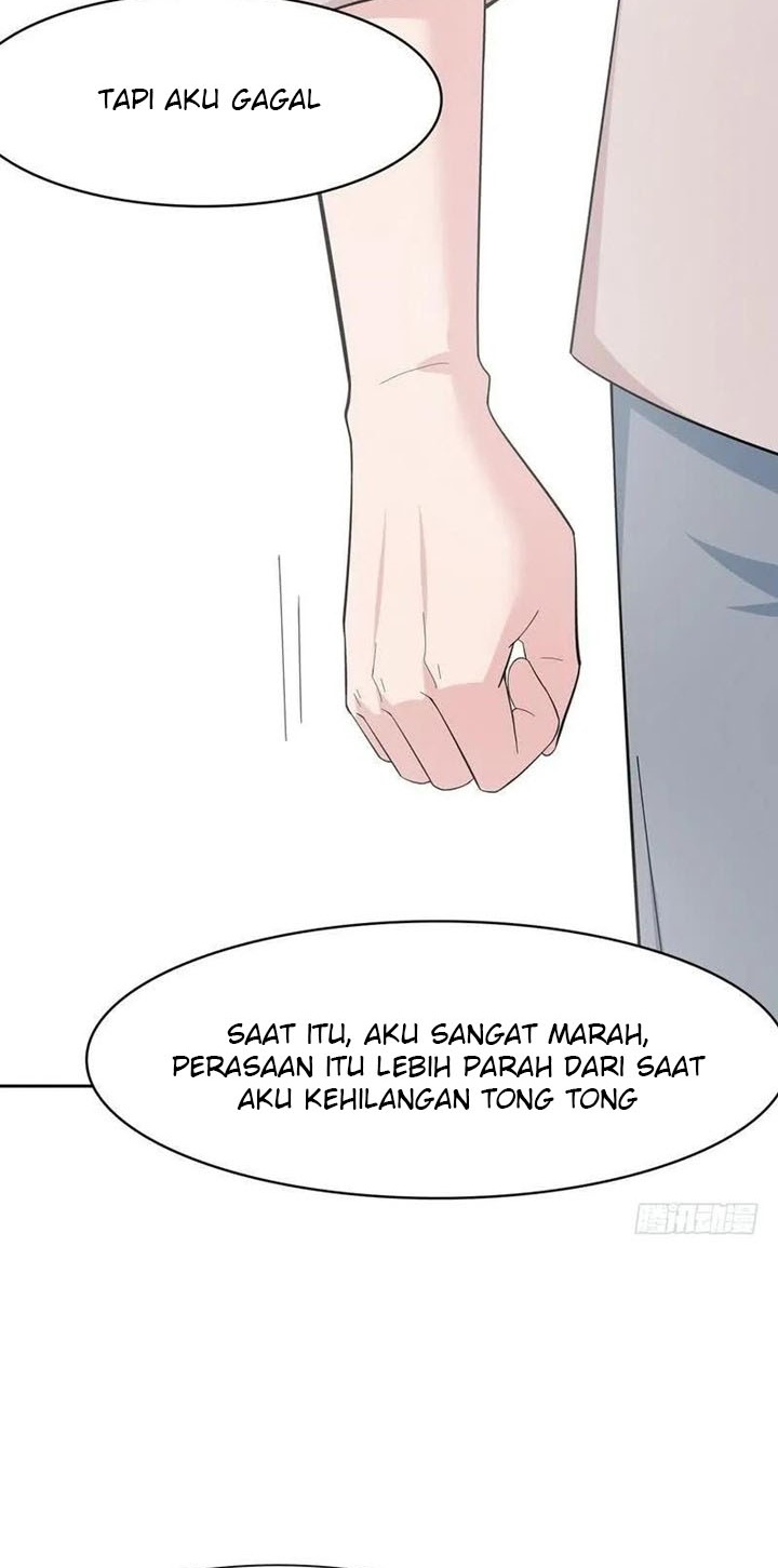 The Wife Contract and My Daughter’s Nanny Chapter 127 - halaman 22