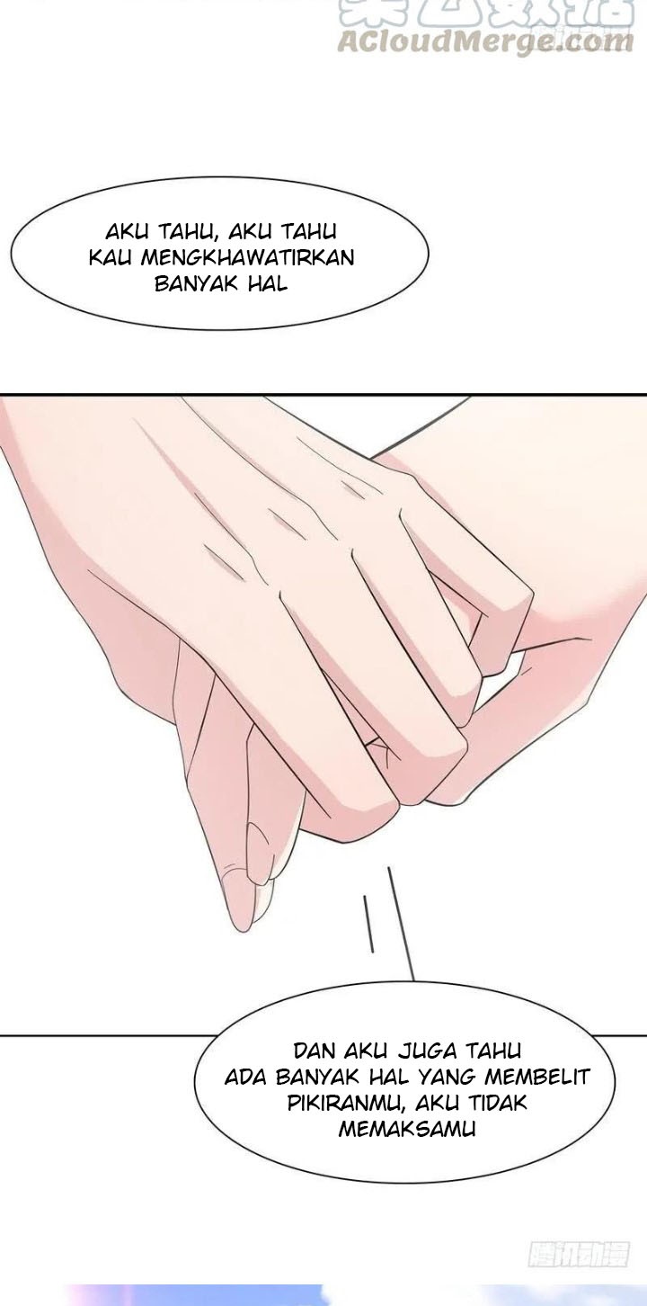 The Wife Contract and My Daughter’s Nanny Chapter 127 - halaman 24