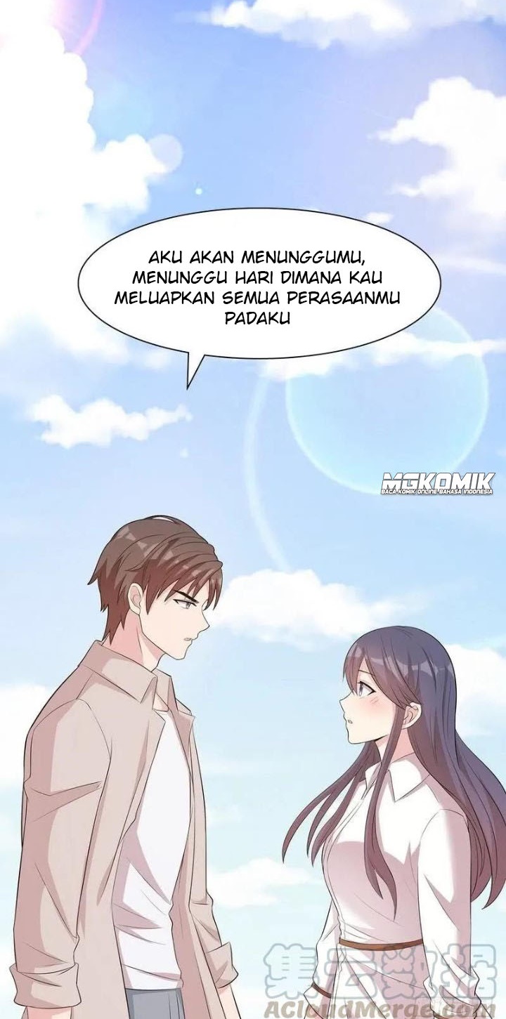 The Wife Contract and My Daughter’s Nanny Chapter 127 - halaman 25