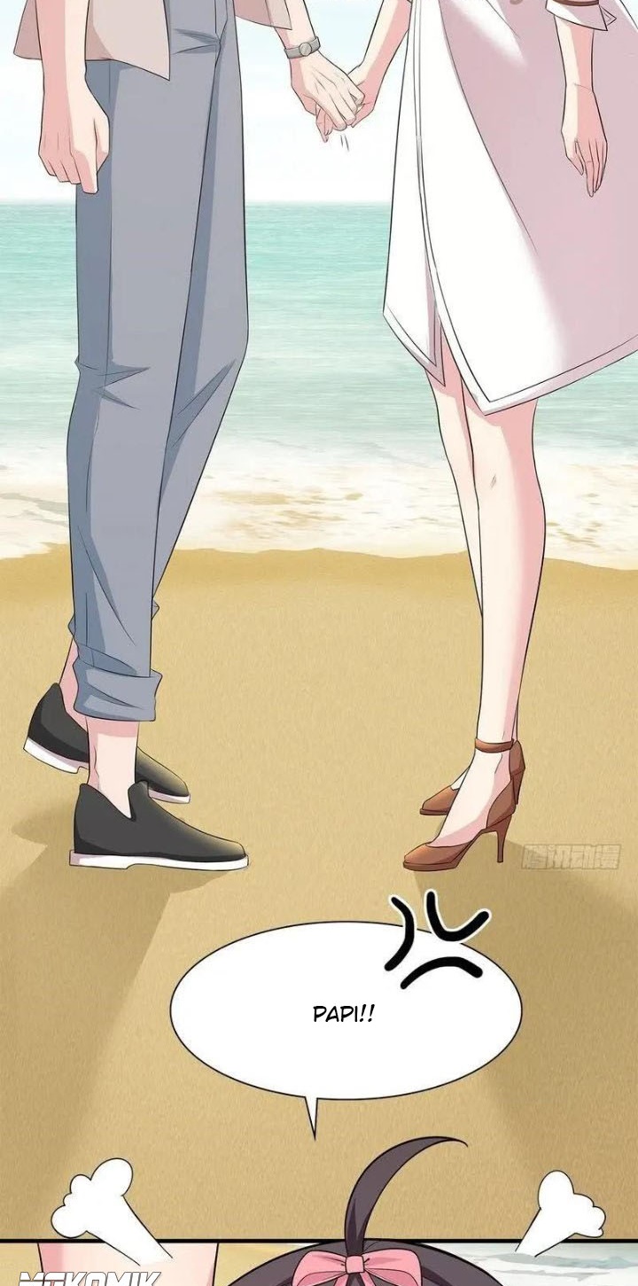 The Wife Contract and My Daughter’s Nanny Chapter 127 - halaman 26