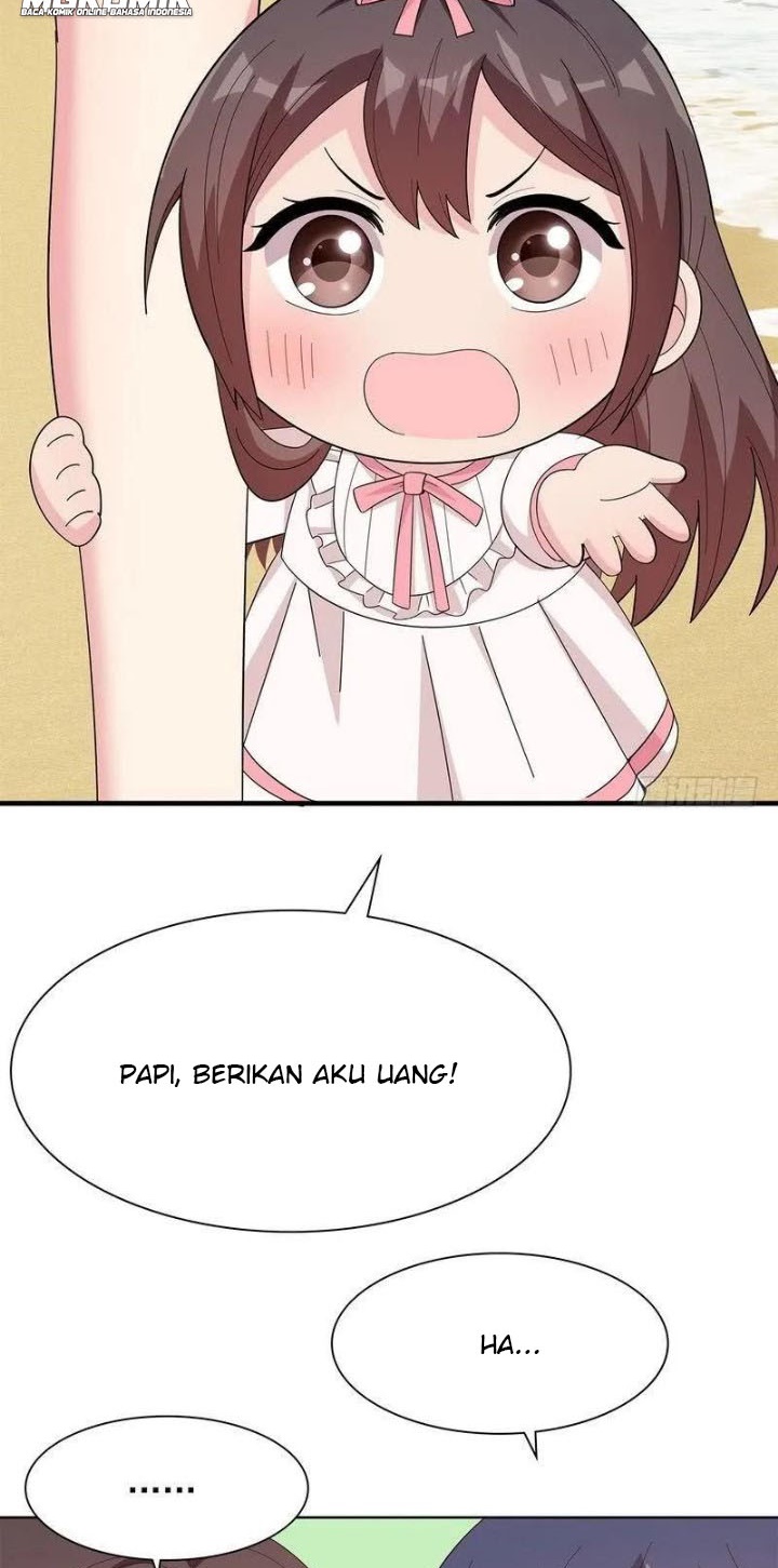The Wife Contract and My Daughter’s Nanny Chapter 127 - halaman 27