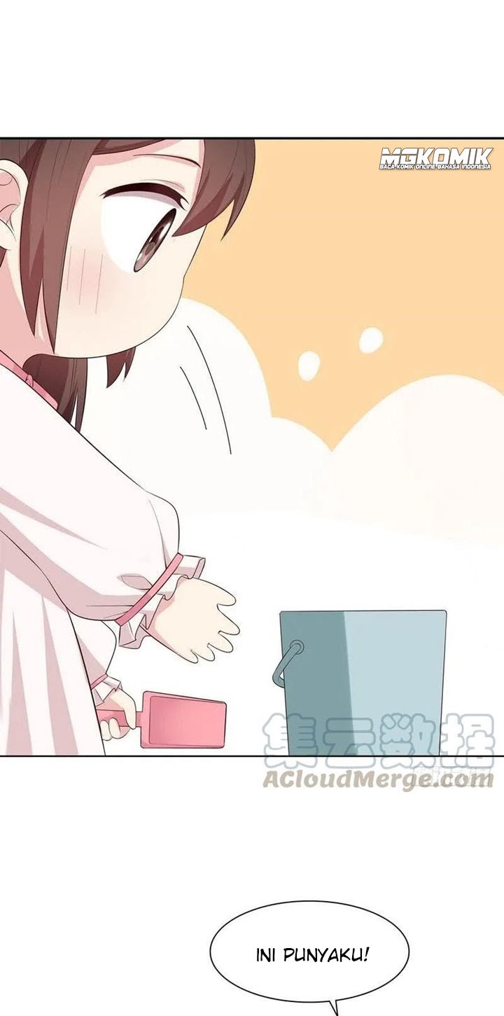 The Wife Contract and My Daughter’s Nanny Chapter 127 - halaman 4