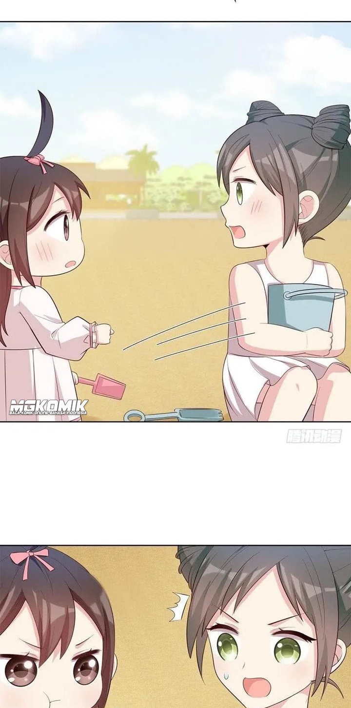 The Wife Contract and My Daughter’s Nanny Chapter 127 - halaman 5