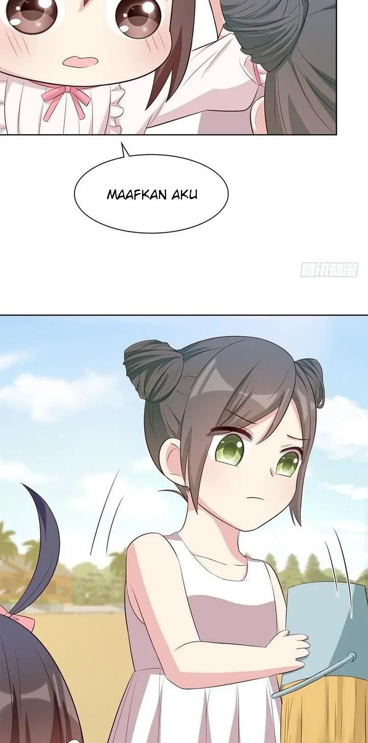 The Wife Contract and My Daughter’s Nanny Chapter 127 - halaman 8