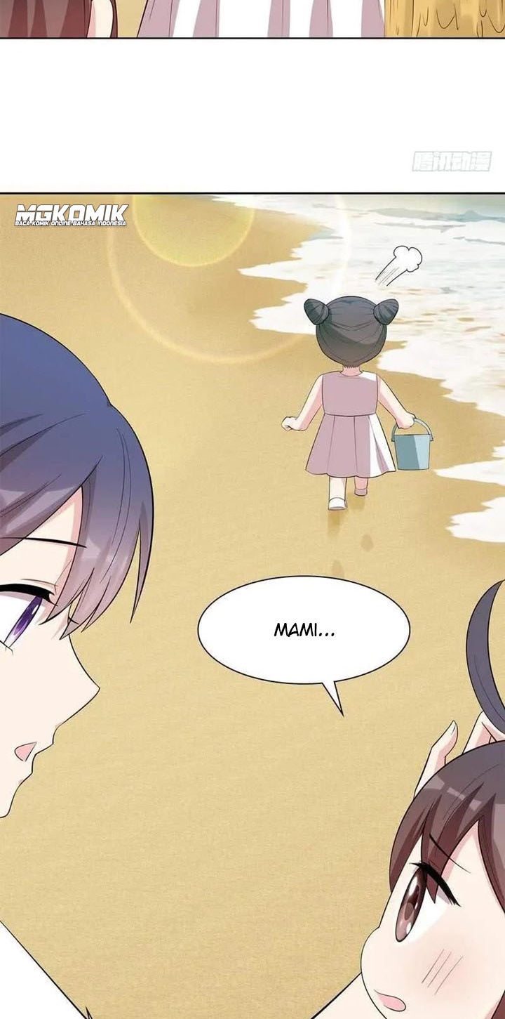 The Wife Contract and My Daughter’s Nanny Chapter 127 - halaman 9