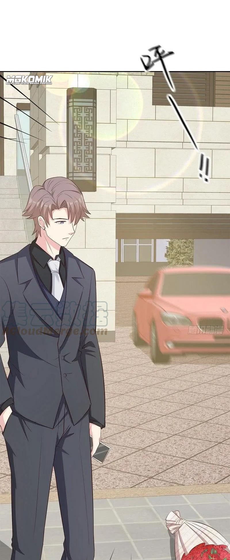 The Wife Contract and My Daughter’s Nanny Chapter 128 - halaman 23