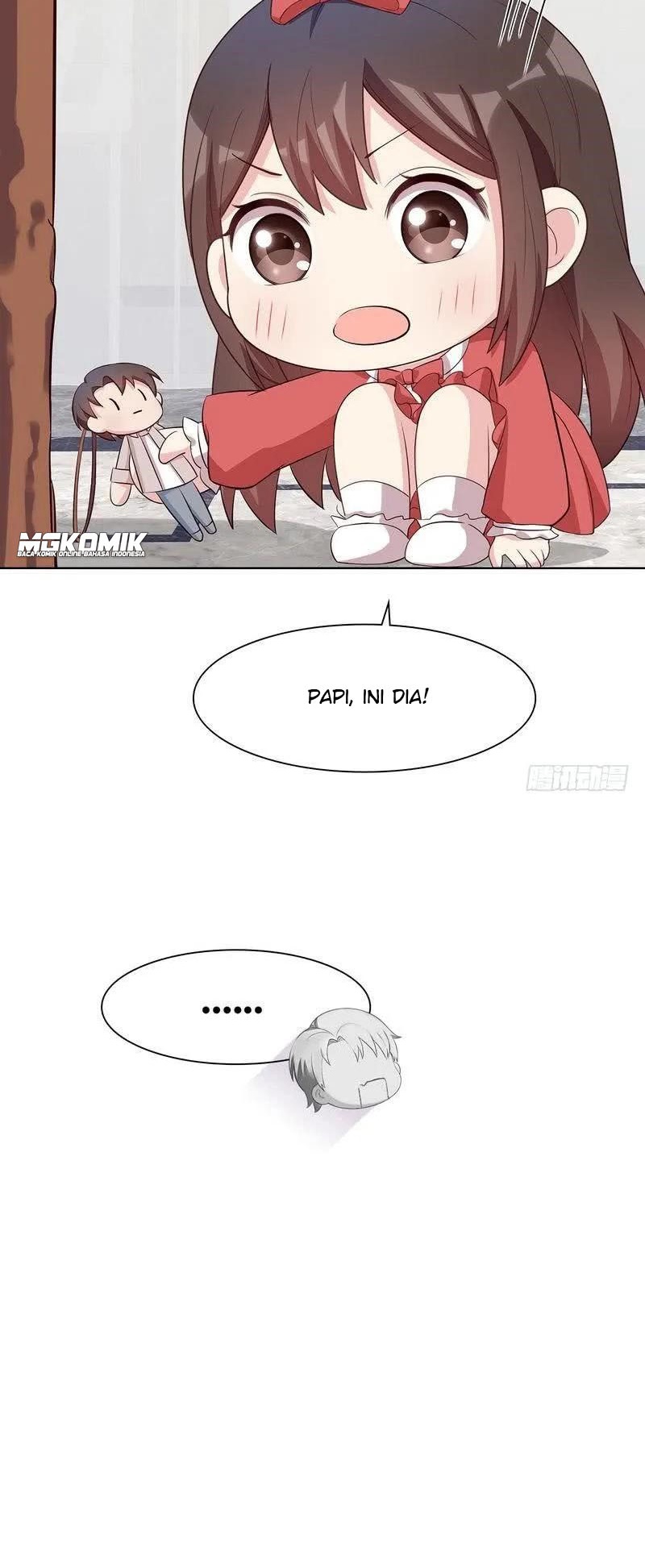 The Wife Contract and My Daughter’s Nanny Chapter 128 - halaman 29
