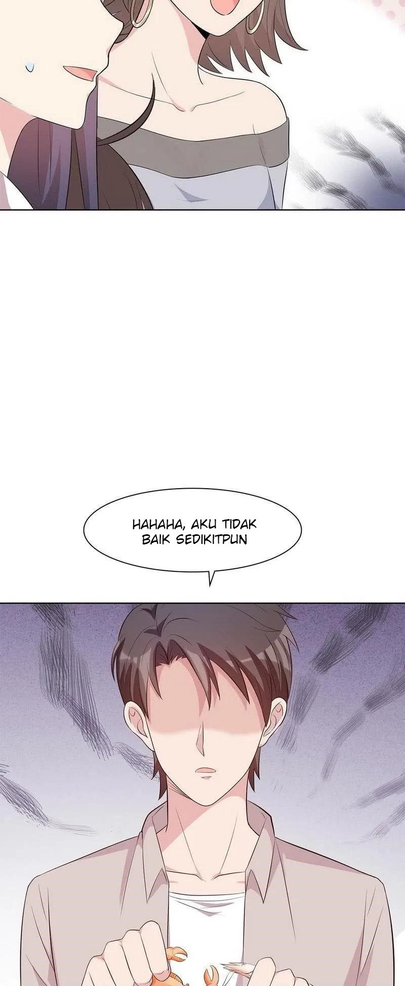 The Wife Contract and My Daughter’s Nanny Chapter 128 - halaman 7