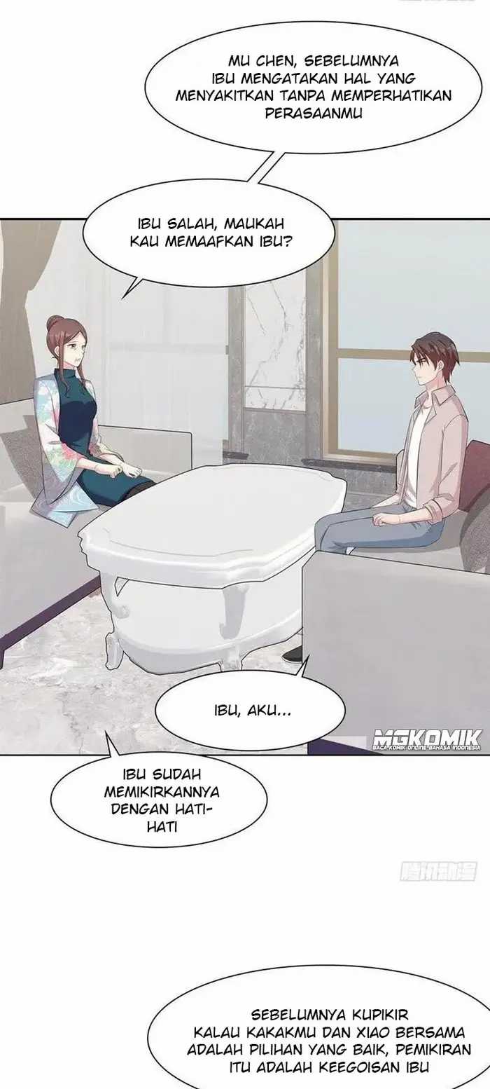 The Wife Contract and My Daughter’s Nanny Chapter 129 - halaman 10