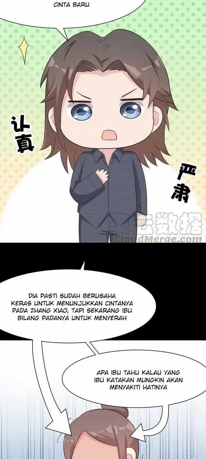 The Wife Contract and My Daughter’s Nanny Chapter 129 - halaman 12