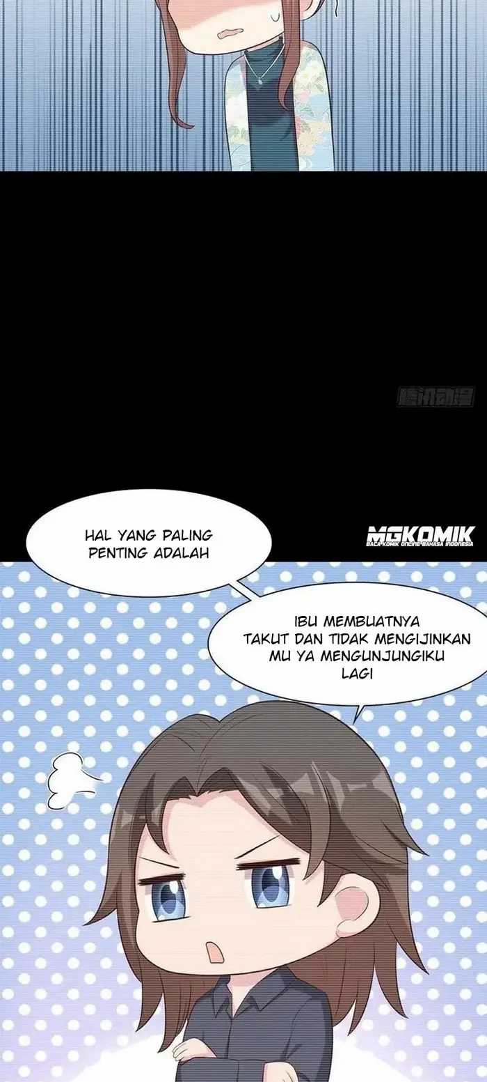 The Wife Contract and My Daughter’s Nanny Chapter 129 - halaman 13