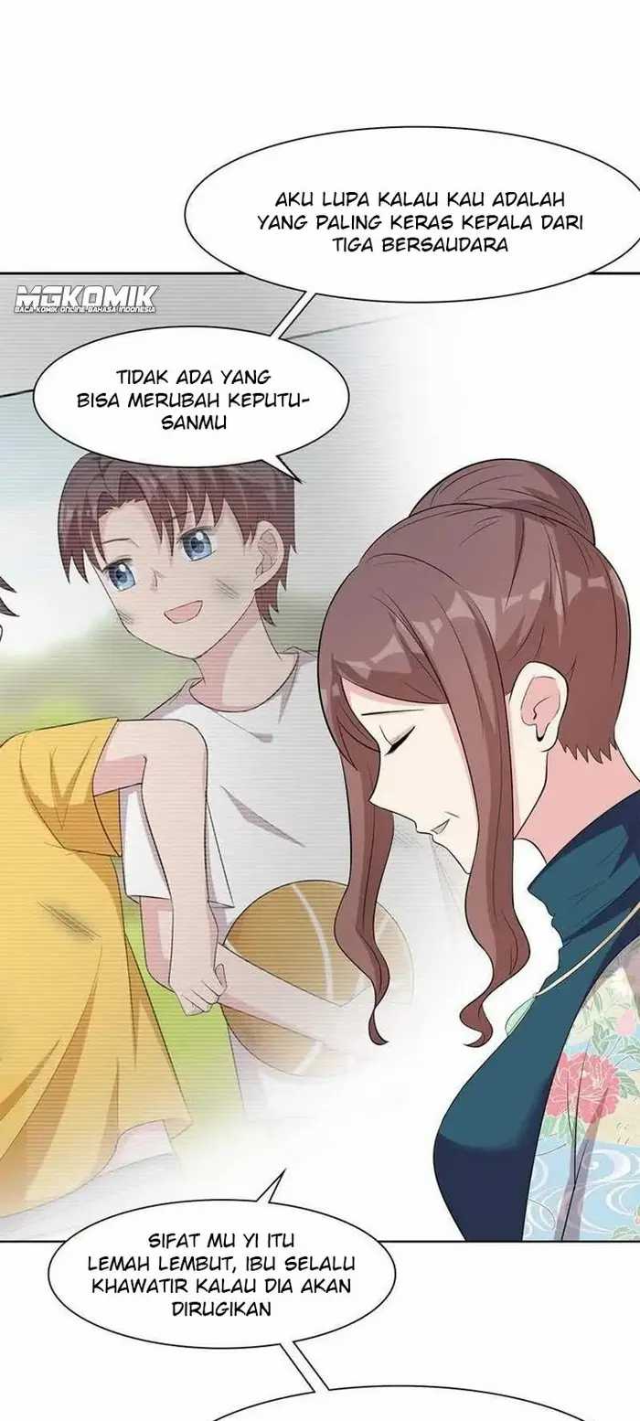 The Wife Contract and My Daughter’s Nanny Chapter 129 - halaman 15