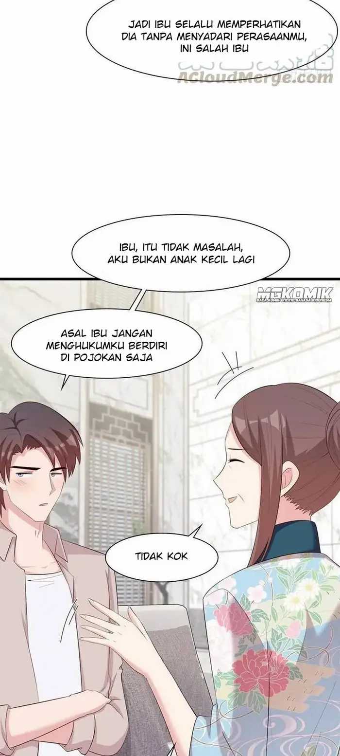 The Wife Contract and My Daughter’s Nanny Chapter 129 - halaman 16