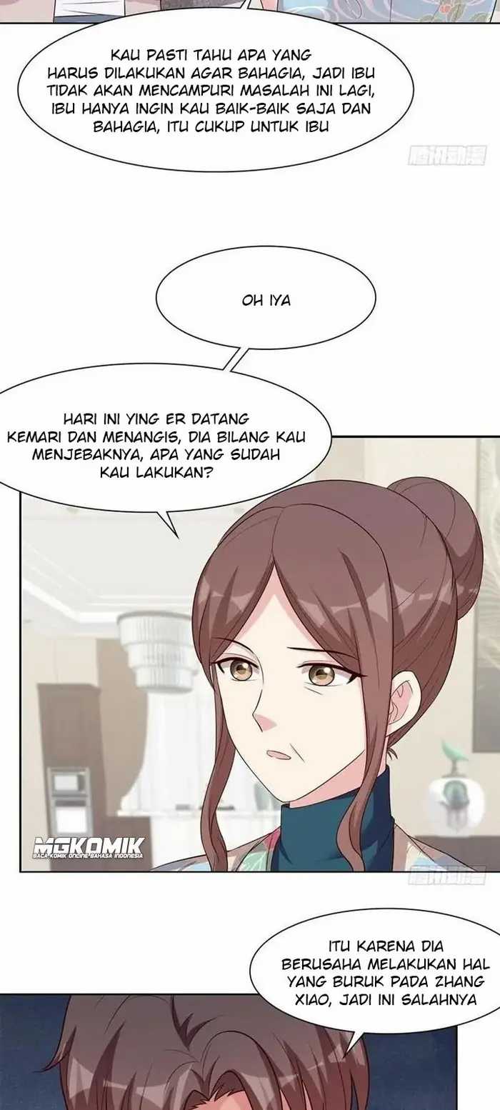 The Wife Contract and My Daughter’s Nanny Chapter 129 - halaman 17
