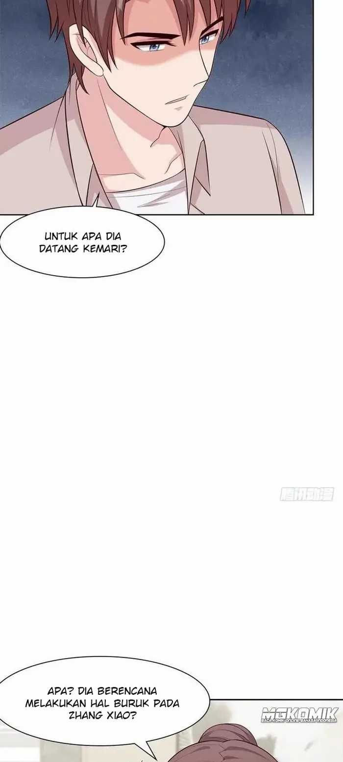 The Wife Contract and My Daughter’s Nanny Chapter 129 - halaman 18