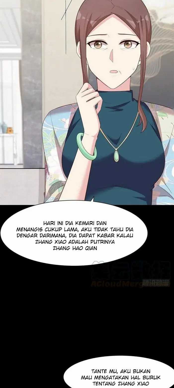 The Wife Contract and My Daughter’s Nanny Chapter 129 - halaman 19