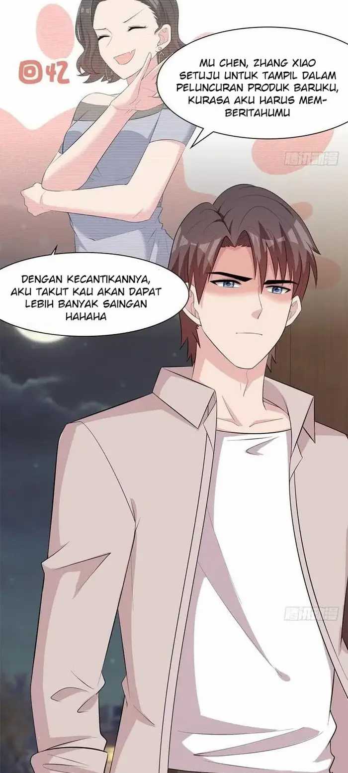 The Wife Contract and My Daughter’s Nanny Chapter 129 - halaman 2