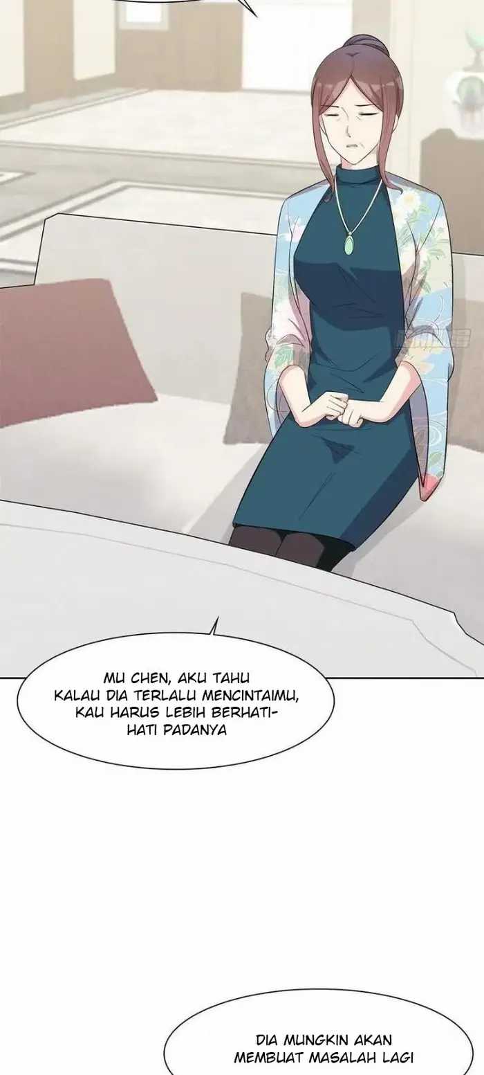 The Wife Contract and My Daughter’s Nanny Chapter 129 - halaman 24