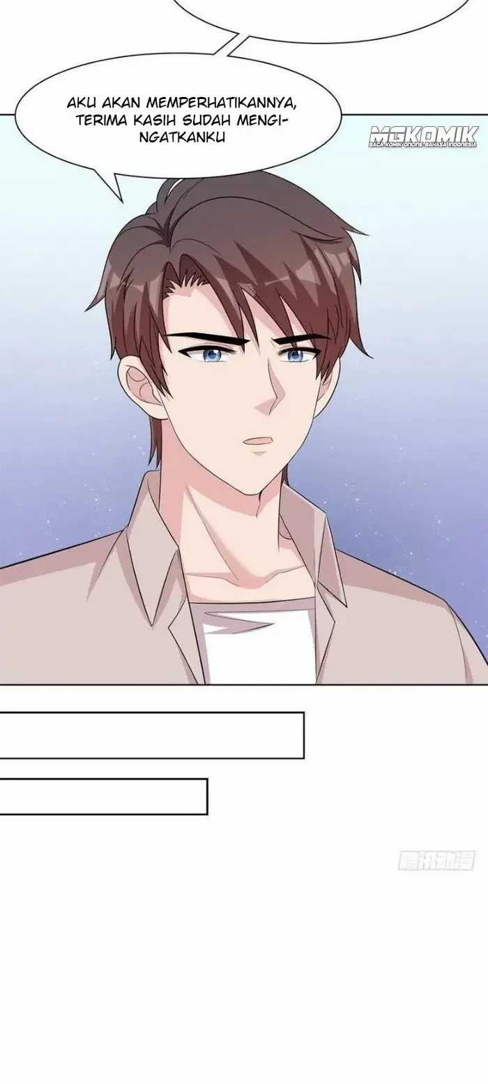 The Wife Contract and My Daughter’s Nanny Chapter 129 - halaman 25