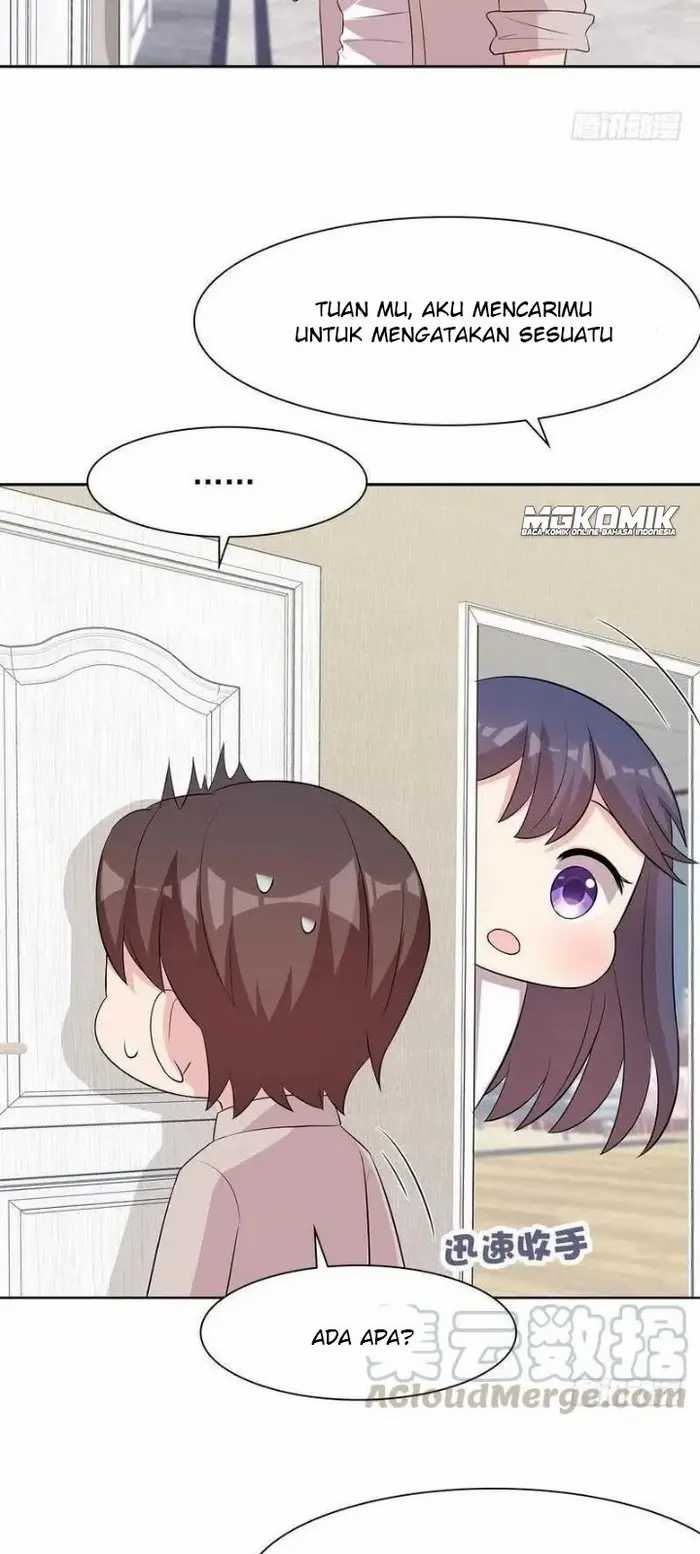 The Wife Contract and My Daughter’s Nanny Chapter 129 - halaman 27