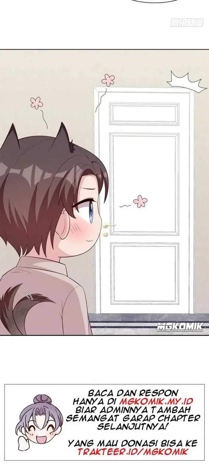 The Wife Contract and My Daughter’s Nanny Chapter 129 - halaman 30