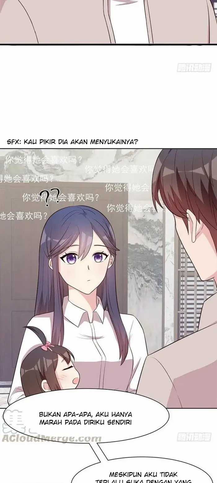 The Wife Contract and My Daughter’s Nanny Chapter 129 - halaman 6