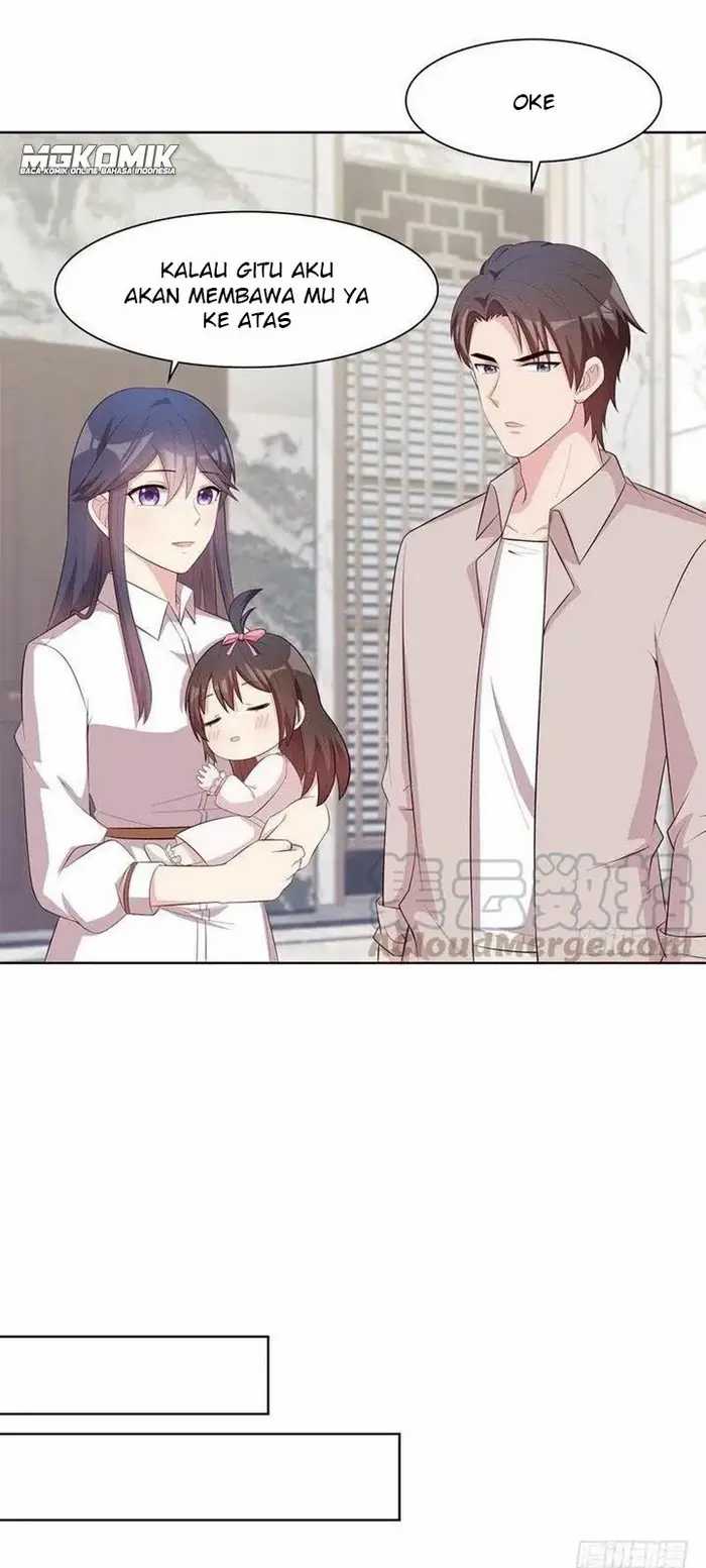 The Wife Contract and My Daughter’s Nanny Chapter 129 - halaman 9