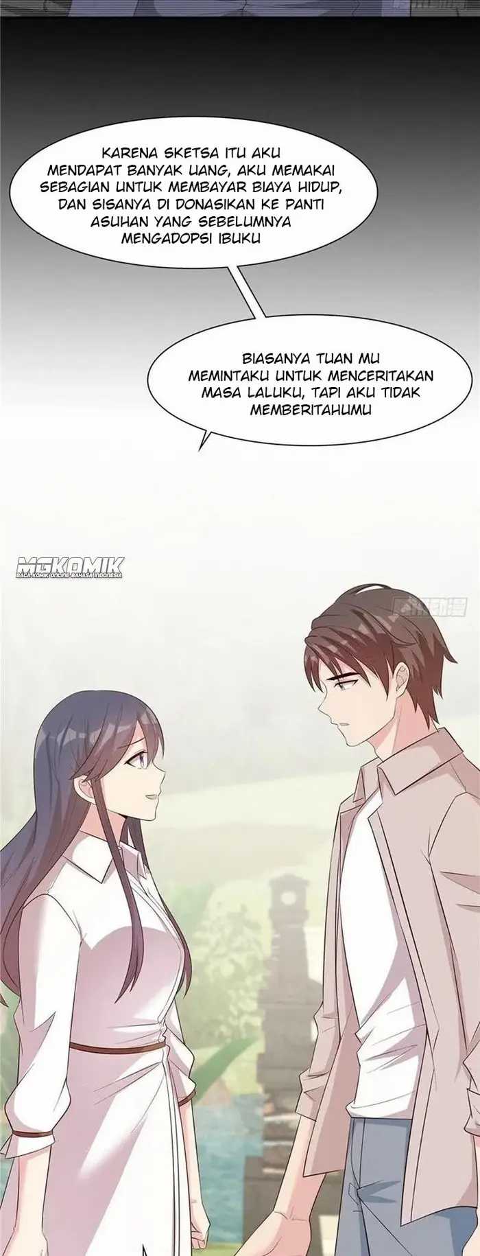 The Wife Contract and My Daughter’s Nanny Chapter 130 - halaman 13