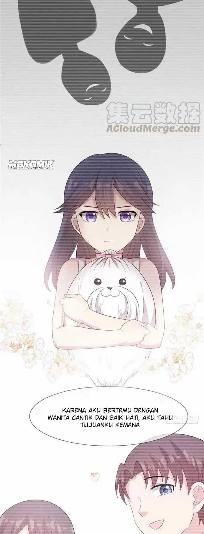 The Wife Contract and My Daughter’s Nanny Chapter 130 - halaman 19