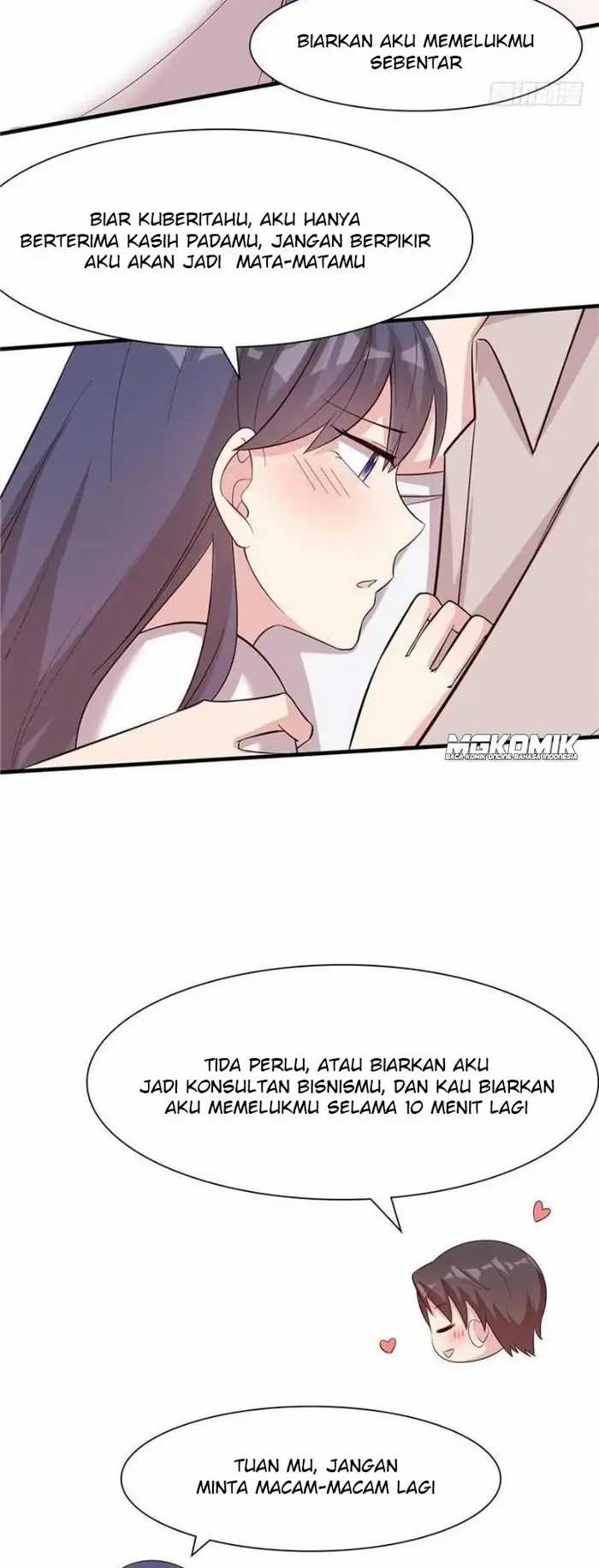 The Wife Contract and My Daughter’s Nanny Chapter 130 - halaman 27