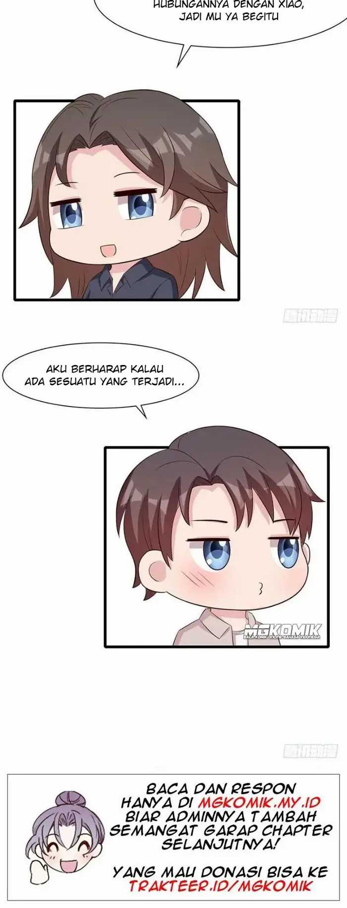 The Wife Contract and My Daughter’s Nanny Chapter 130 - halaman 30