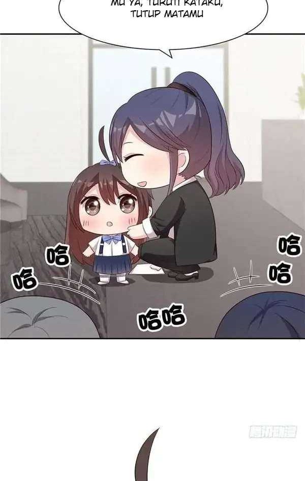 The Wife Contract and My Daughter’s Nanny Chapter 131 - halaman 12