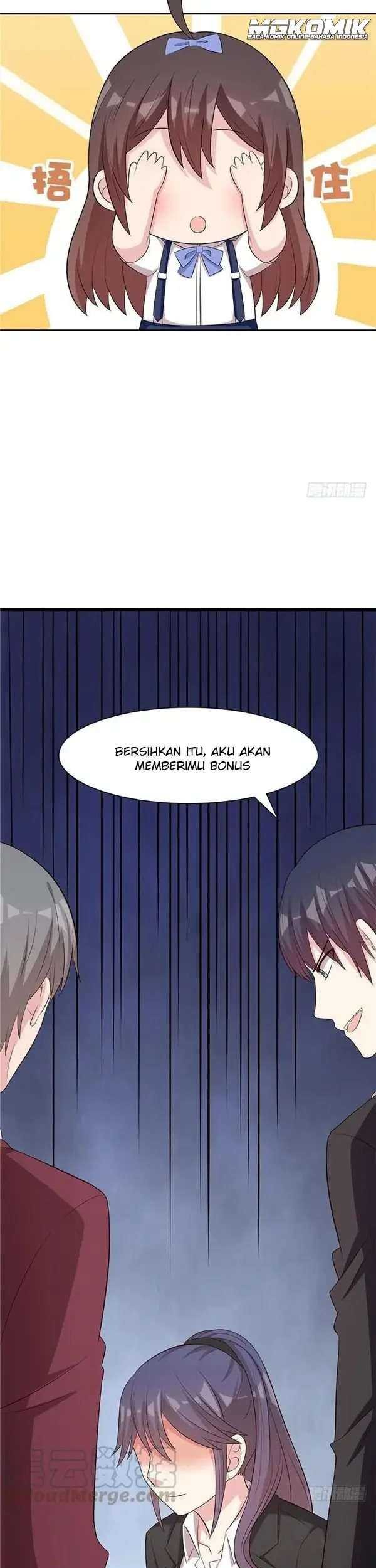 The Wife Contract and My Daughter’s Nanny Chapter 131 - halaman 13