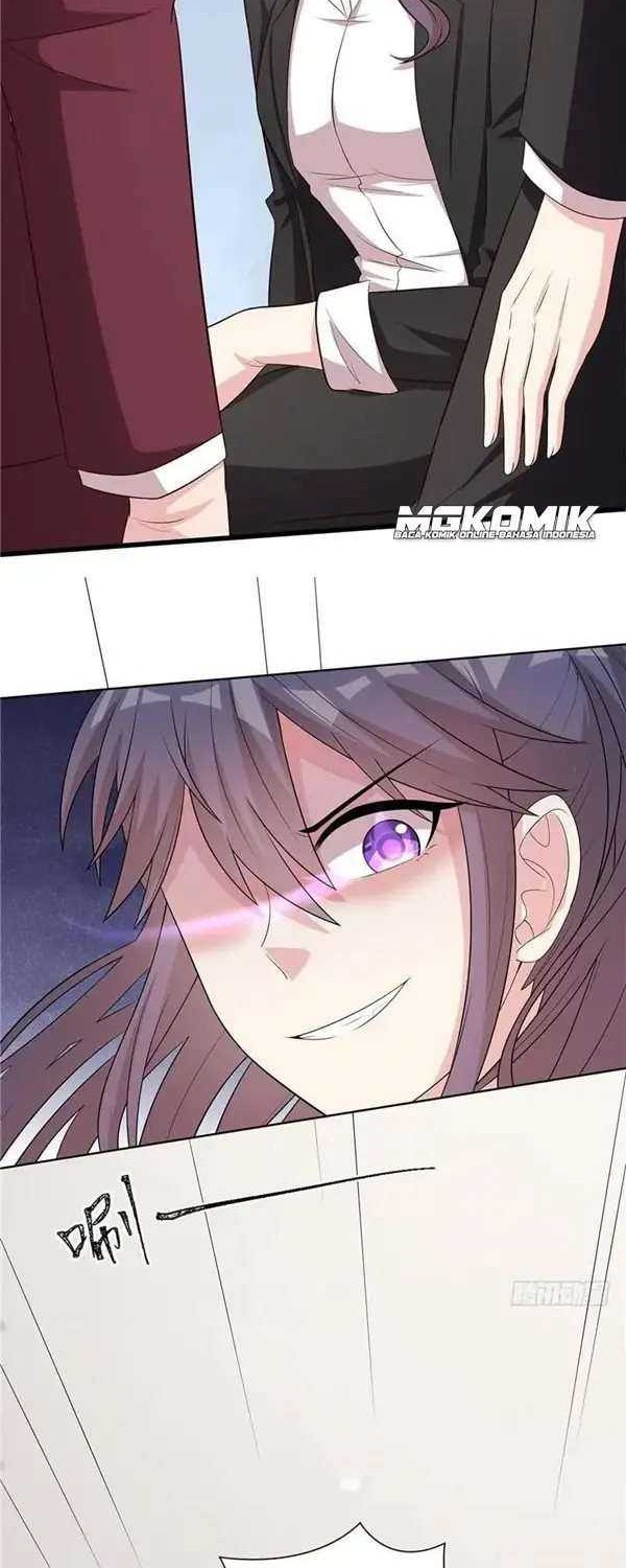 The Wife Contract and My Daughter’s Nanny Chapter 131 - halaman 14