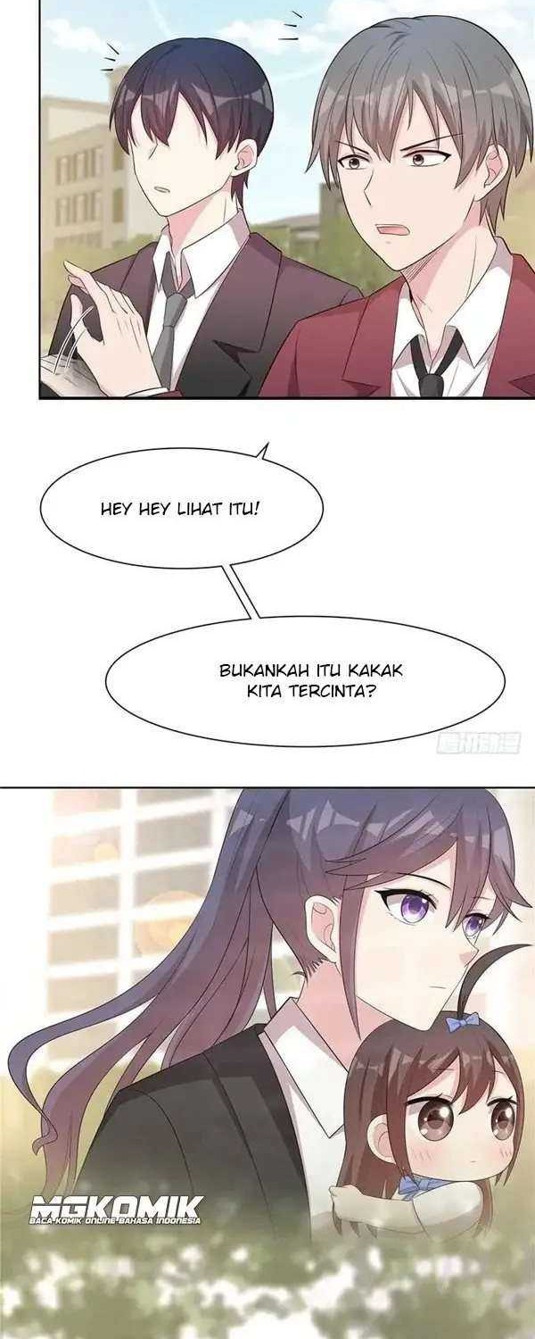 The Wife Contract and My Daughter’s Nanny Chapter 131 - halaman 2