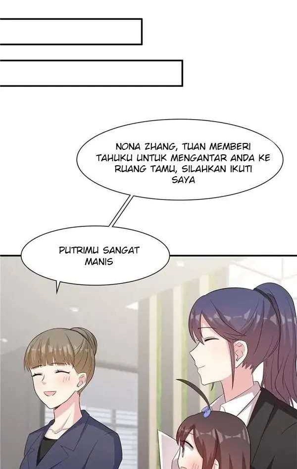 The Wife Contract and My Daughter’s Nanny Chapter 131 - halaman 4