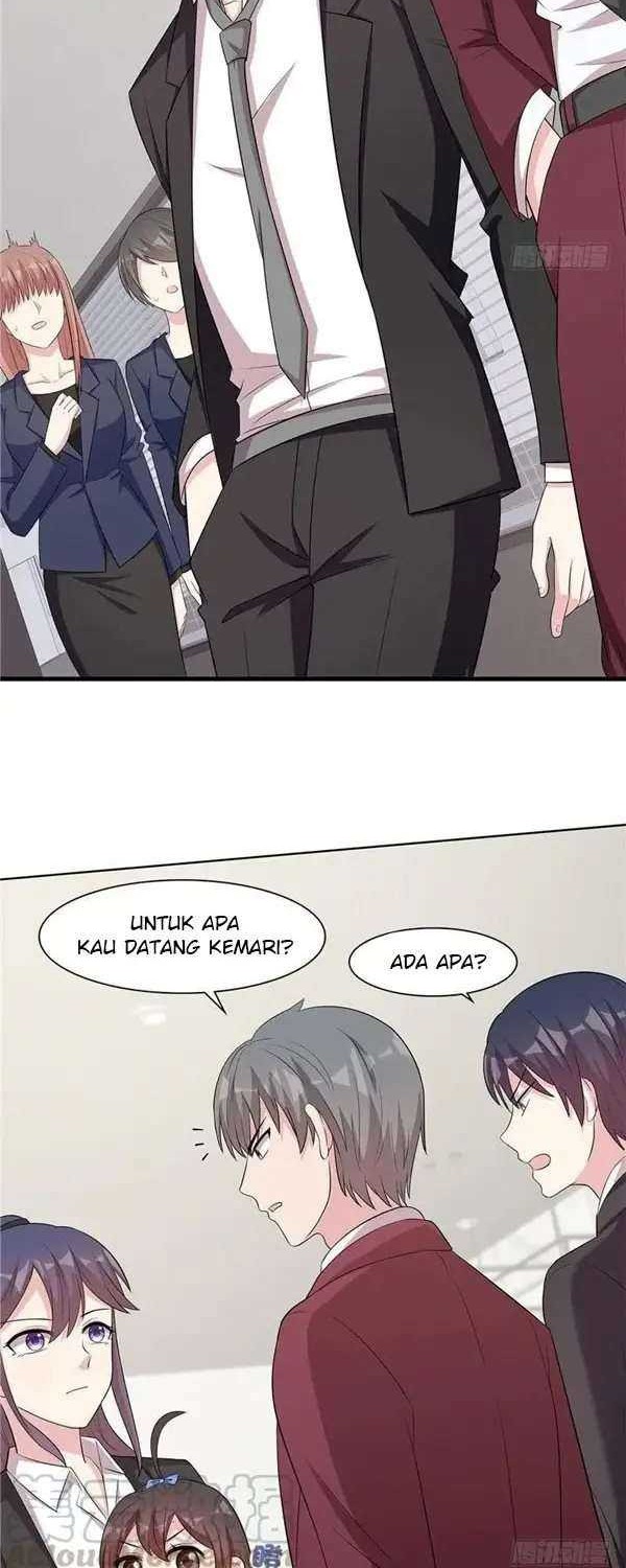 The Wife Contract and My Daughter’s Nanny Chapter 131 - halaman 6