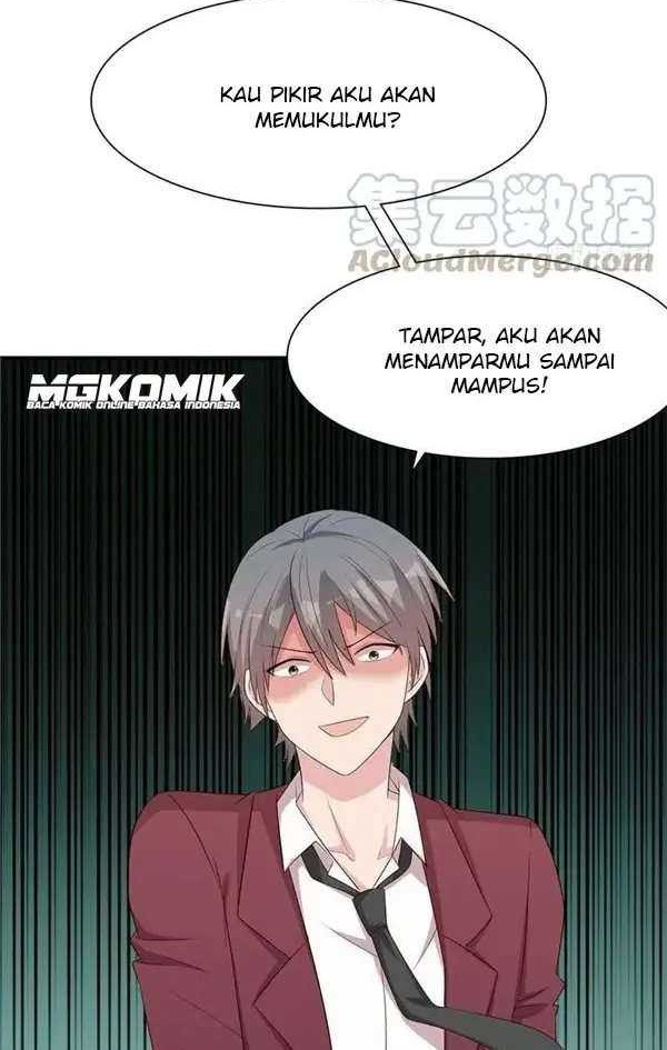 The Wife Contract and My Daughter’s Nanny Chapter 131 - halaman 8