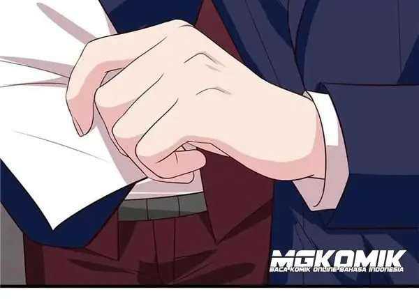 The Wife Contract and My Daughter’s Nanny Chapter 132 - halaman 10
