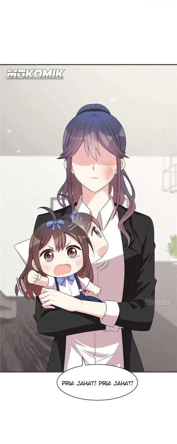 The Wife Contract and My Daughter’s Nanny Chapter 132 - halaman 2