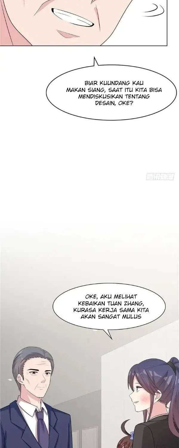 The Wife Contract and My Daughter’s Nanny Chapter 132 - halaman 22