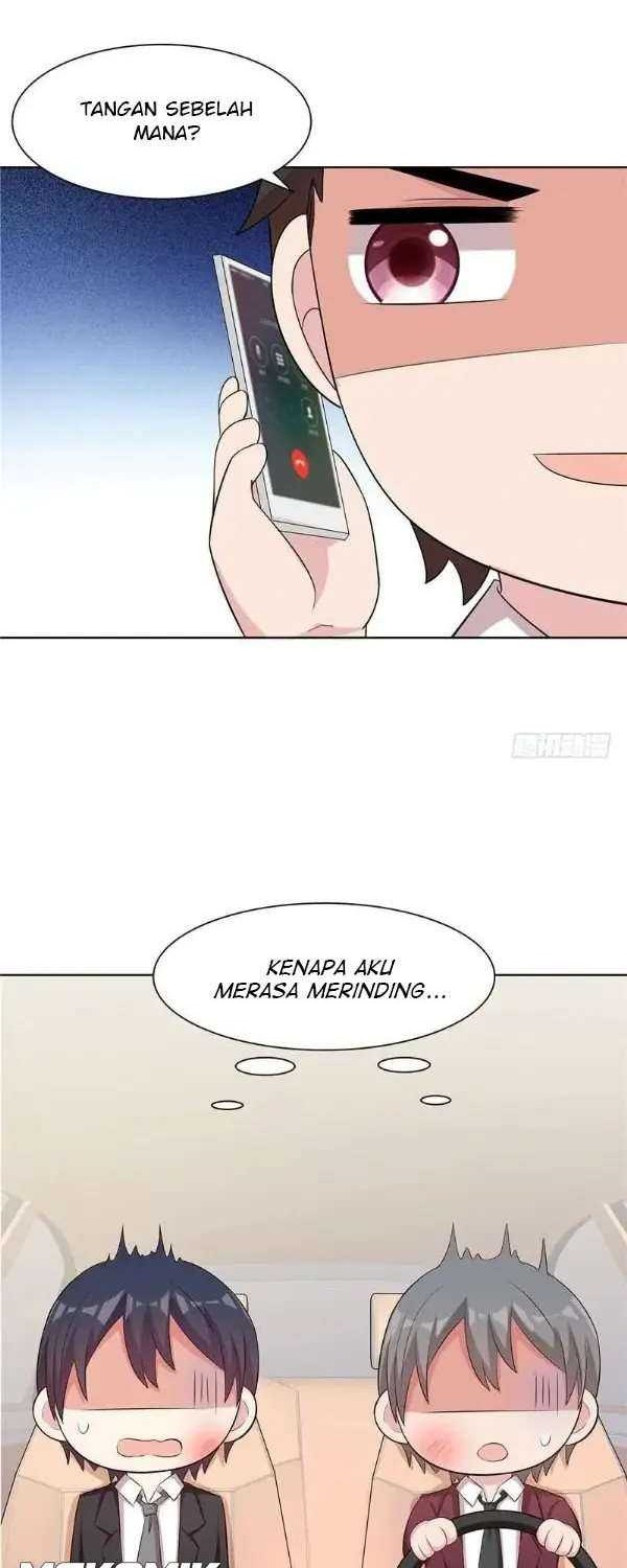 The Wife Contract and My Daughter’s Nanny Chapter 132 - halaman 24