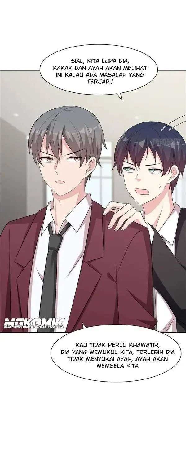 The Wife Contract and My Daughter’s Nanny Chapter 132 - halaman 4