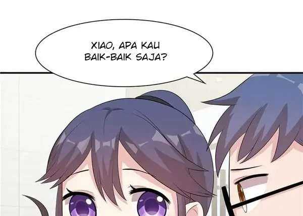 The Wife Contract and My Daughter’s Nanny Chapter 132 - halaman 5