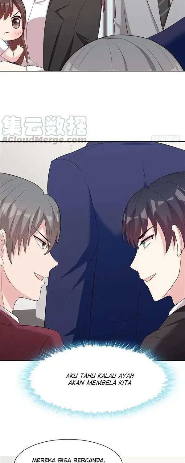 The Wife Contract and My Daughter’s Nanny Chapter 132 - halaman 7