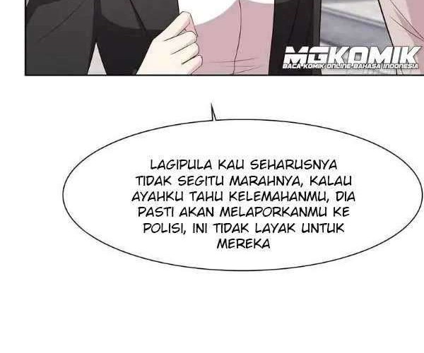 The Wife Contract and My Daughter’s Nanny Chapter 133 - halaman 22