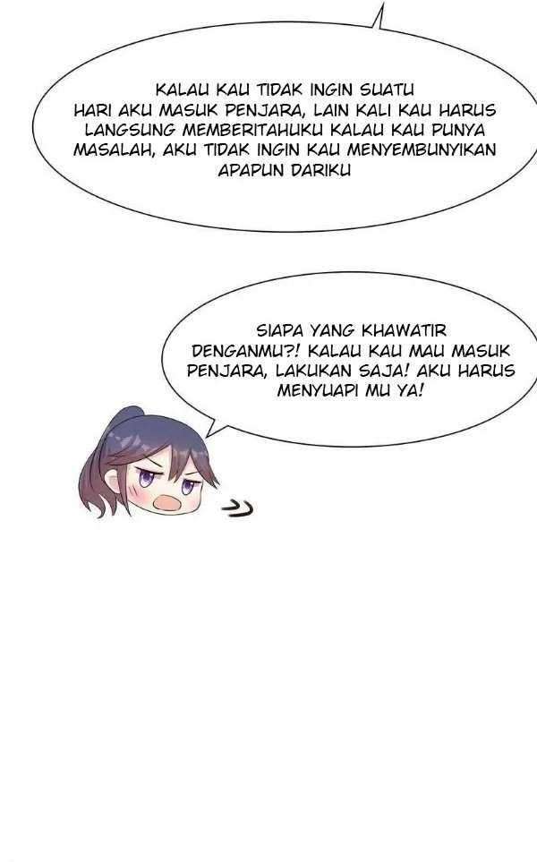 The Wife Contract and My Daughter’s Nanny Chapter 133 - halaman 25