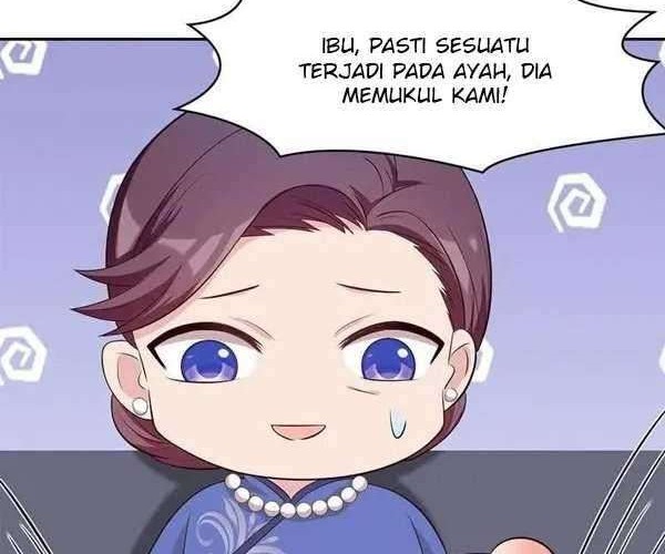 The Wife Contract and My Daughter’s Nanny Chapter 133 - halaman 4